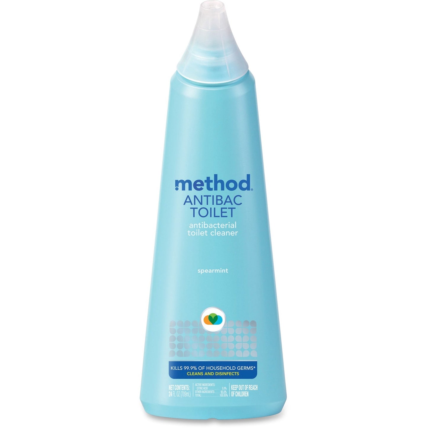 Method Antibacterial Toilet Cleaner (MTH01221)