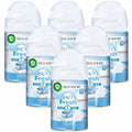 Air Wick Freshmatic Ultra Automatic Spray Refills w/Essential Oils (RAC82314CT)