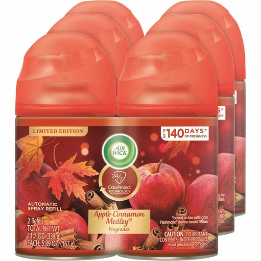 Air Wick Freshmatic Air Freshener Spray Refill (RAC82680CT)