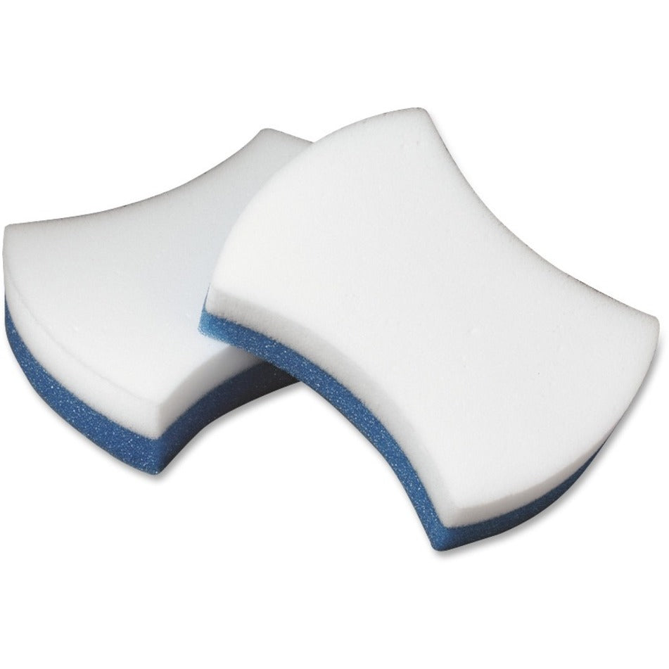 Scotch-Brite Easy Erase Sponge Pads (MMM4004CCCT)