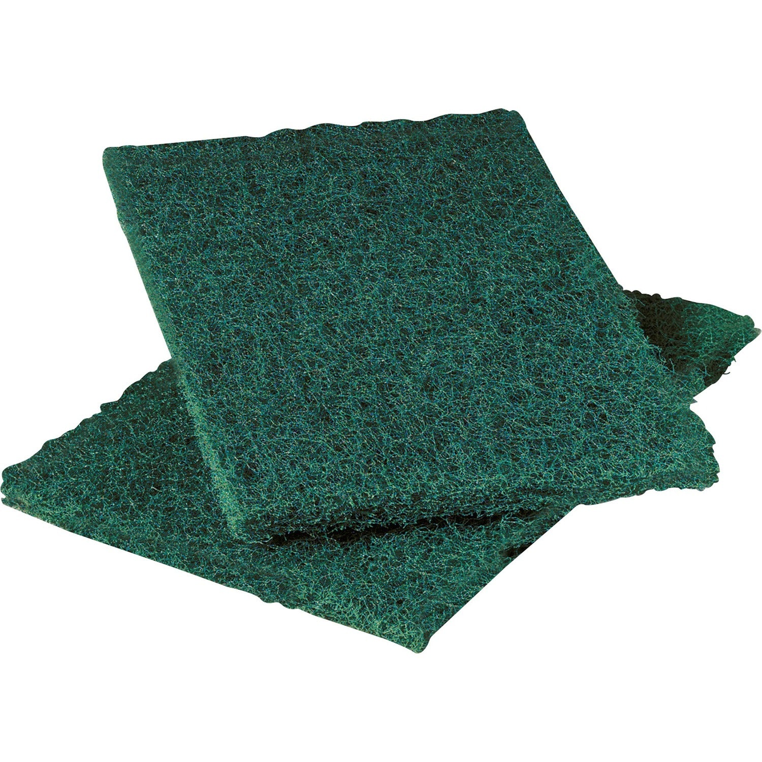 Scotch-Brite Heavy-Duty Scouring Pad (MMM86CT)
