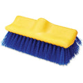 Rubbermaid Commercial Plastic Block Floor Scrub (RCP633700BECT)