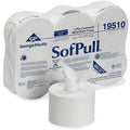 SofPull Centerpull High-Capacity Toilet Paper (GPC19510)