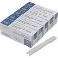 Business Source Chisel Point Standard Staples (BSN65651)