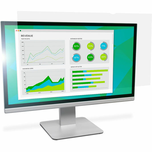 3M Anti-Glare Filter for 23.6in Monitor, 16:9, AG236W9B