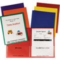 C-Line Classroom Connector Report Cover (CLI32000)