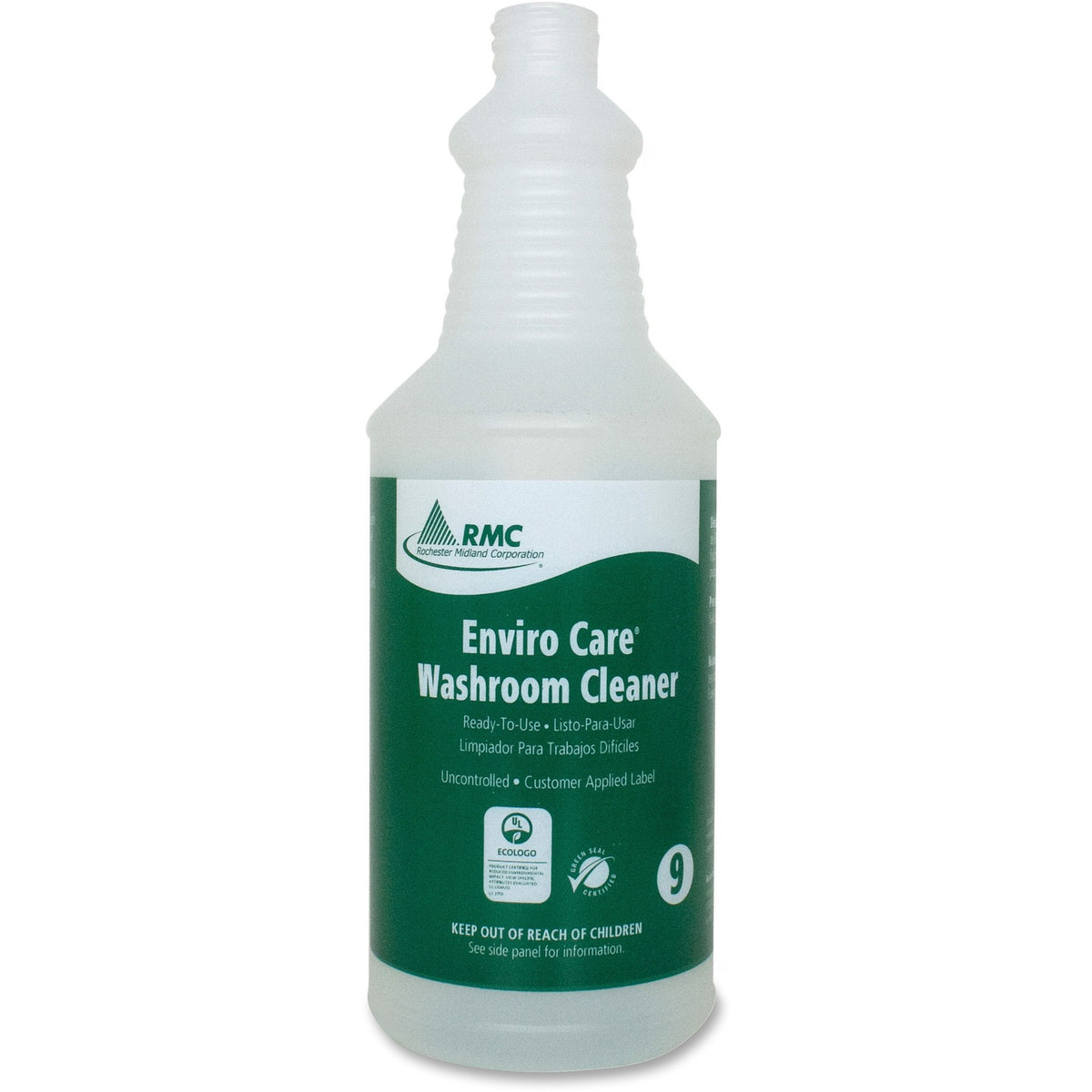 RMC Washroom Cleaner Spray Bottle (RCM35064773)