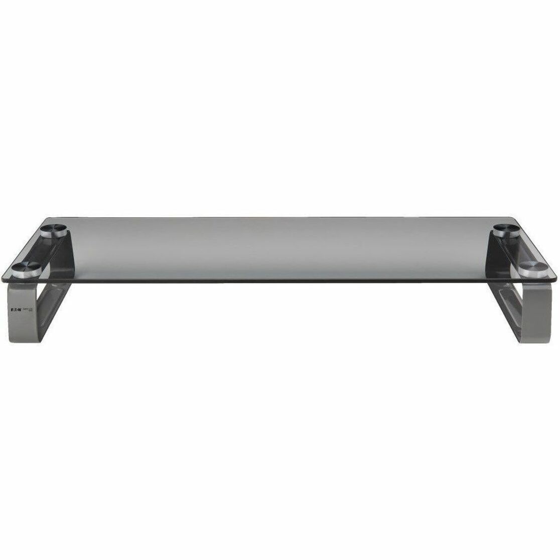 Eaton Tripp Lite Series Universal Glass-Top Monitor Riser (MR2208G)