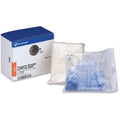 First Aid Only Triangular Bandage/CPR Face Shield (FAO90643)