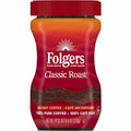 Folgers Instant Classic Roast Coffee (FOL20629)