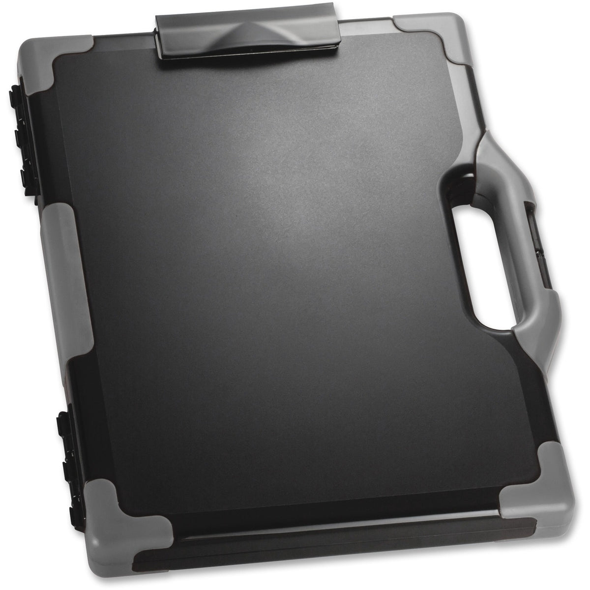 Officemate Carry-All Clipboard Storage Box (OIC83324)