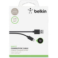 Belkin Tangle Free Micro USB ChargeSync Cable (BLKF2CU012BT04)