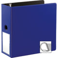 Business Source 5" D-Ring Binder (BSN33123)