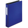 Business Source 1.5" D-Ring Binder (BSN33127)