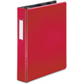 Business Source 1.5" D-Ring Binder (BSN33128)