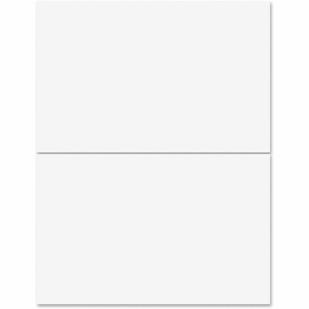 Business Source Multipurpose Shipping Labels (BSN98108)