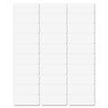 Business Source Multipurpose Address Labels (BSN98110)