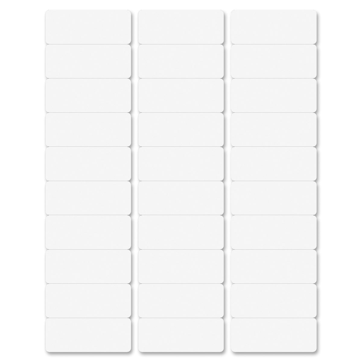 Business Source Multipurpose Address Labels (BSN98110)