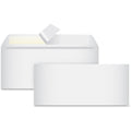 Business Source No. 10 Peel-to-seal Envelopes (BSN99713)
