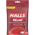 Cadbury Halls Cherry Cough Drops (CDB62182)