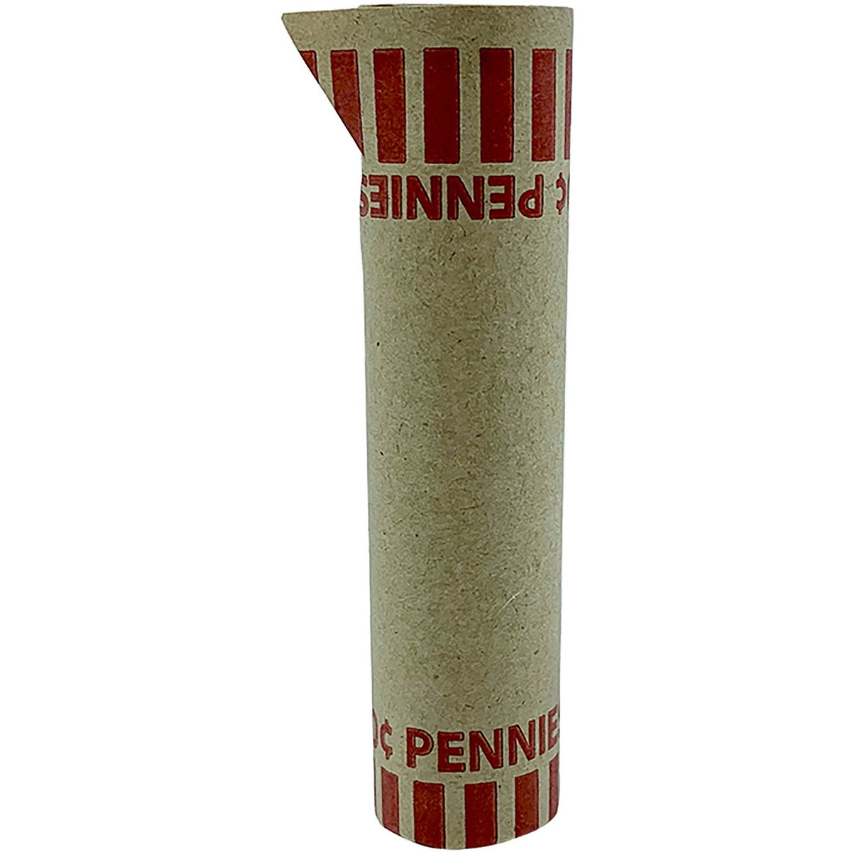 PAP-R Tubular Coin Wrap (PQP23001)