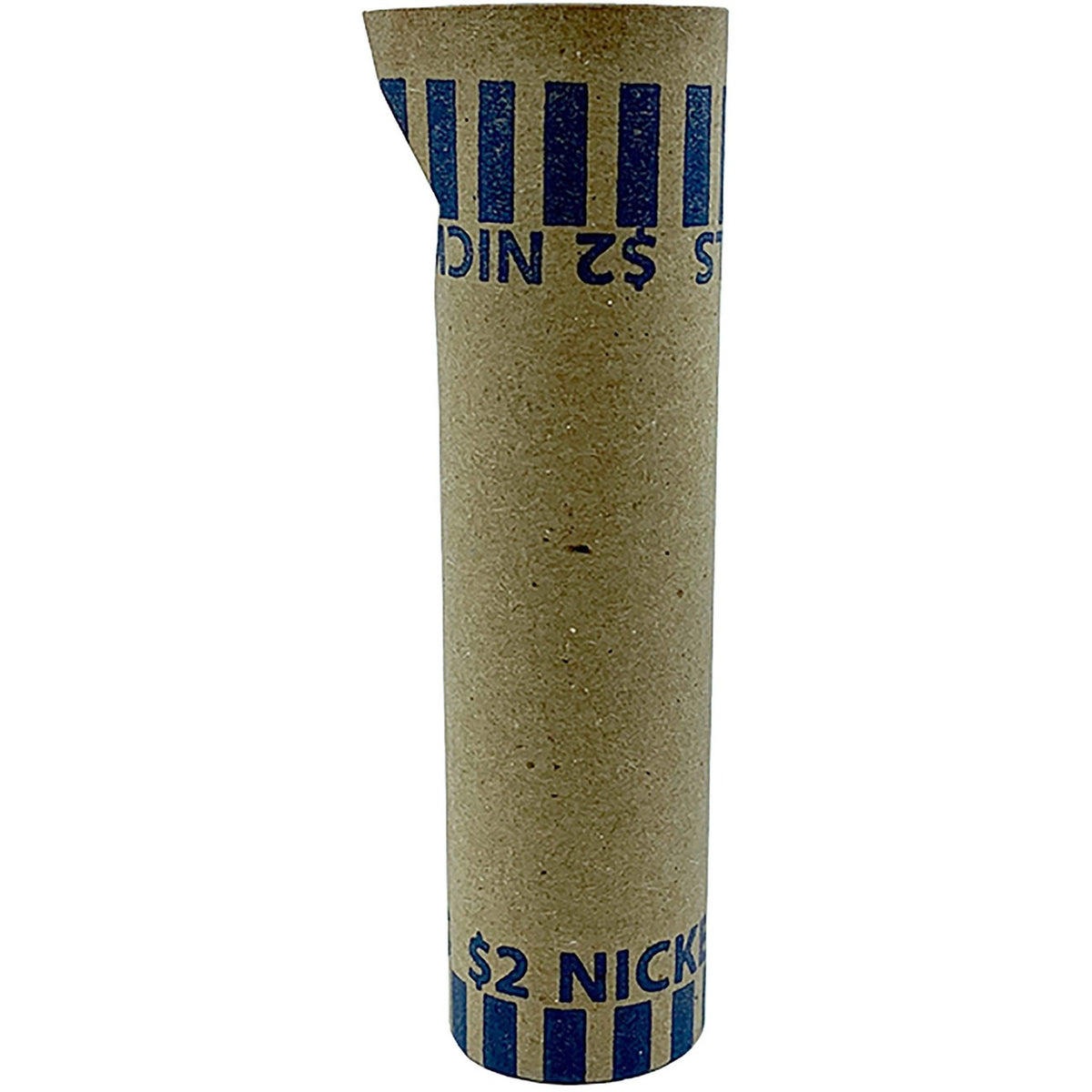PAP-R Tubular Coin Wrap (PQP23005)