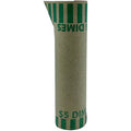 PAP-R Tubular Coin Wrap (PQP23010)