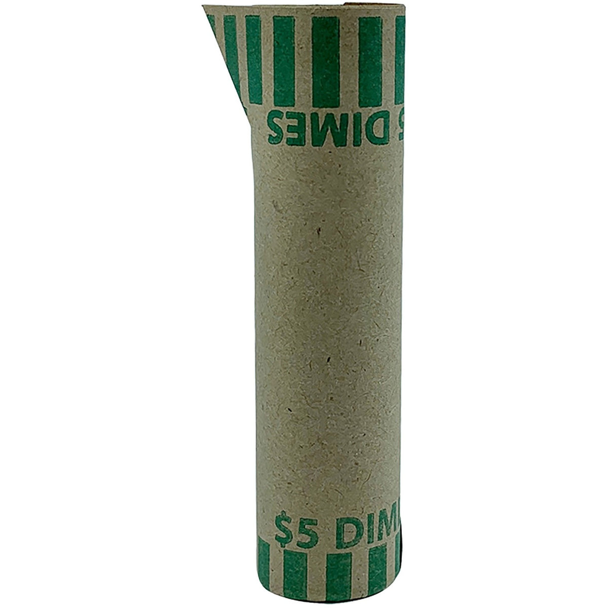 PAP-R Tubular Coin Wrap (PQP23010)