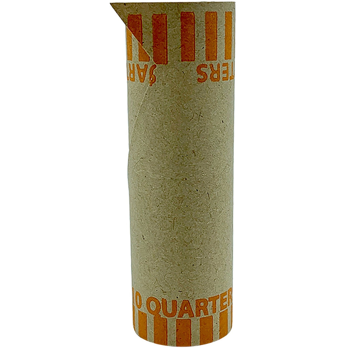 PAP-R Tubular Coin Wrap (PQP23025)