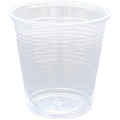 Genuine Joe 5 oz Transparent Beverage Cups (GJO10500)