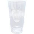 Genuine Joe 20 oz Transparent Beverage Cups (GJO10502)