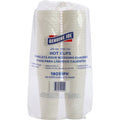 Genuine Joe 20 oz Disposable Hot Cups (GJO19051CT)