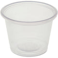 Genuine Joe 1 oz Portion Cups (GJO19060)