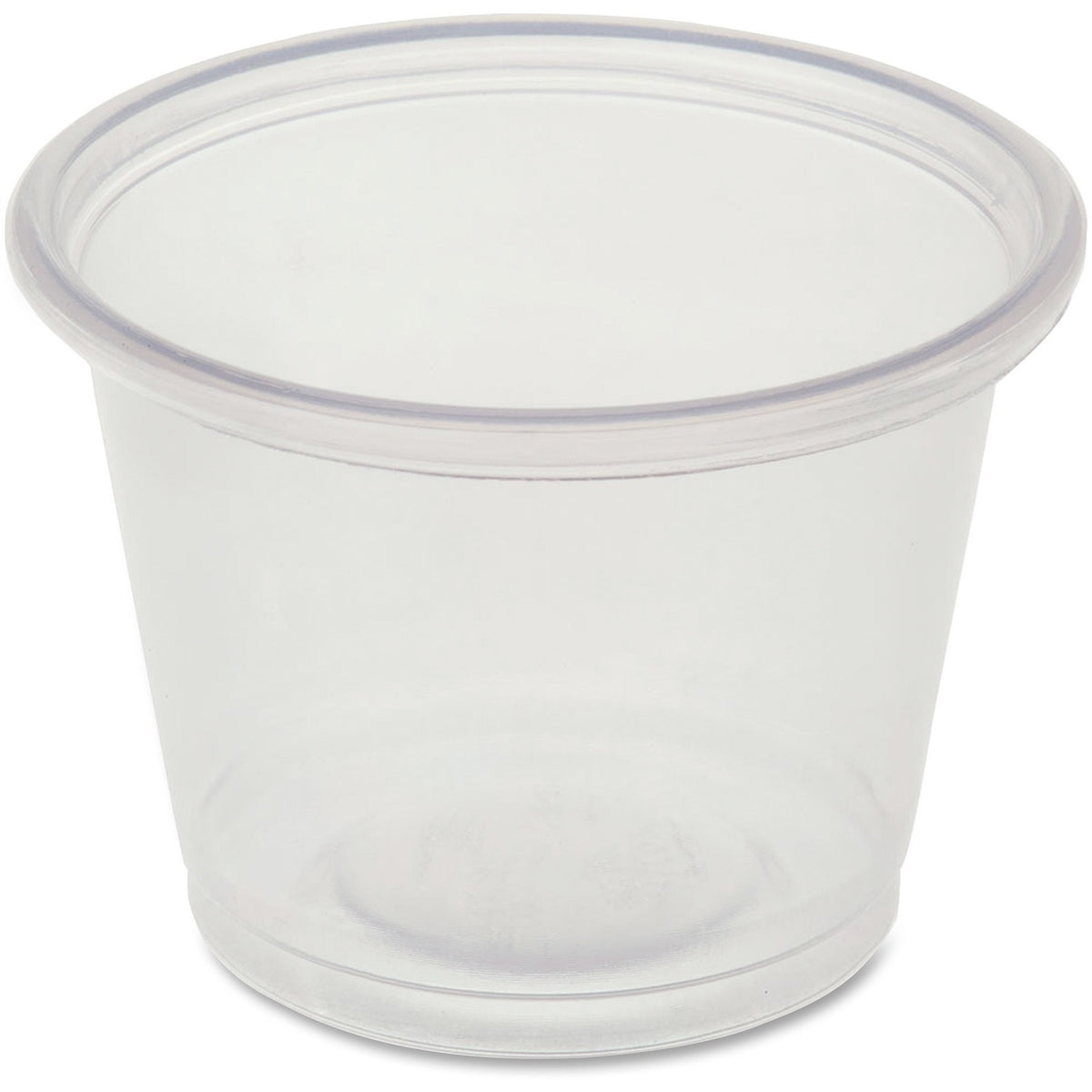 Genuine Joe 1 oz Portion Cups (GJO19060)