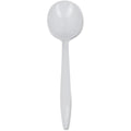 Genuine Joe Medium-Weight Soup Spoon (GJO20003)