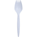 Genuine Joe Medium-Weight Spork (GJO20004)