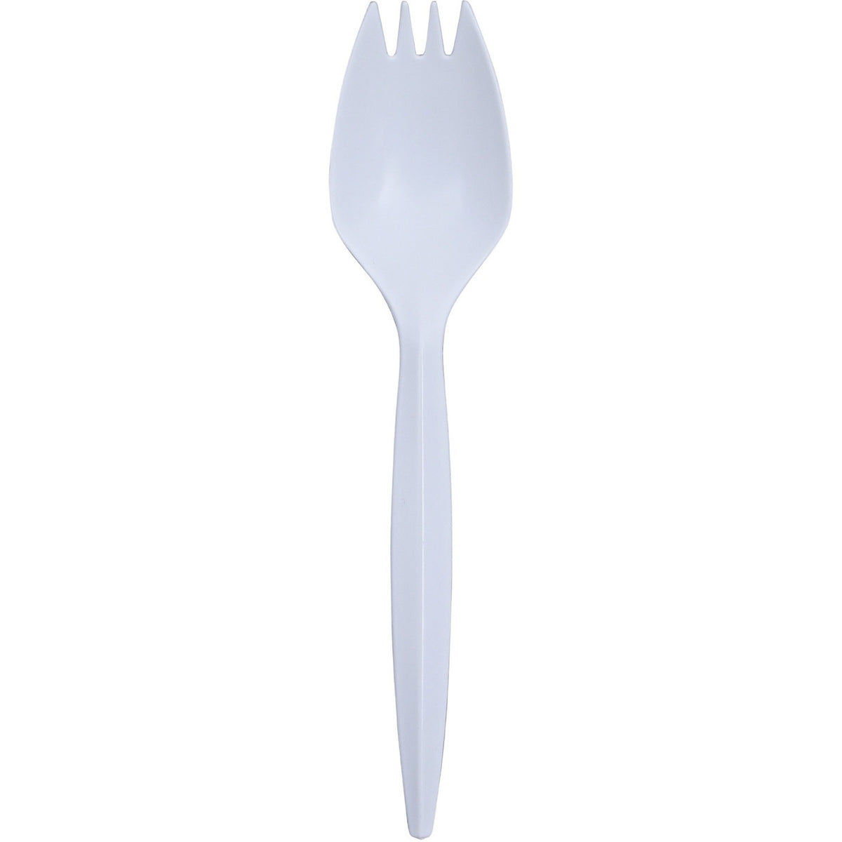 Genuine Joe Medium-Weight Spork (GJO20004)