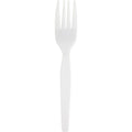 Genuine Joe Heavyweight Disposable Forks (GJO30400)