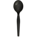 Genuine Joe Heavyweight Disposable Soup Spoons (GJO30406)