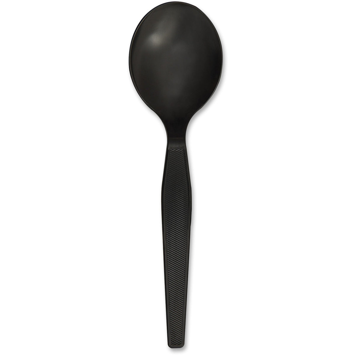 Genuine Joe Heavyweight Disposable Soup Spoons (GJO30406)