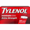 Tylenol Extra Strength Caplets (JOJ044909)