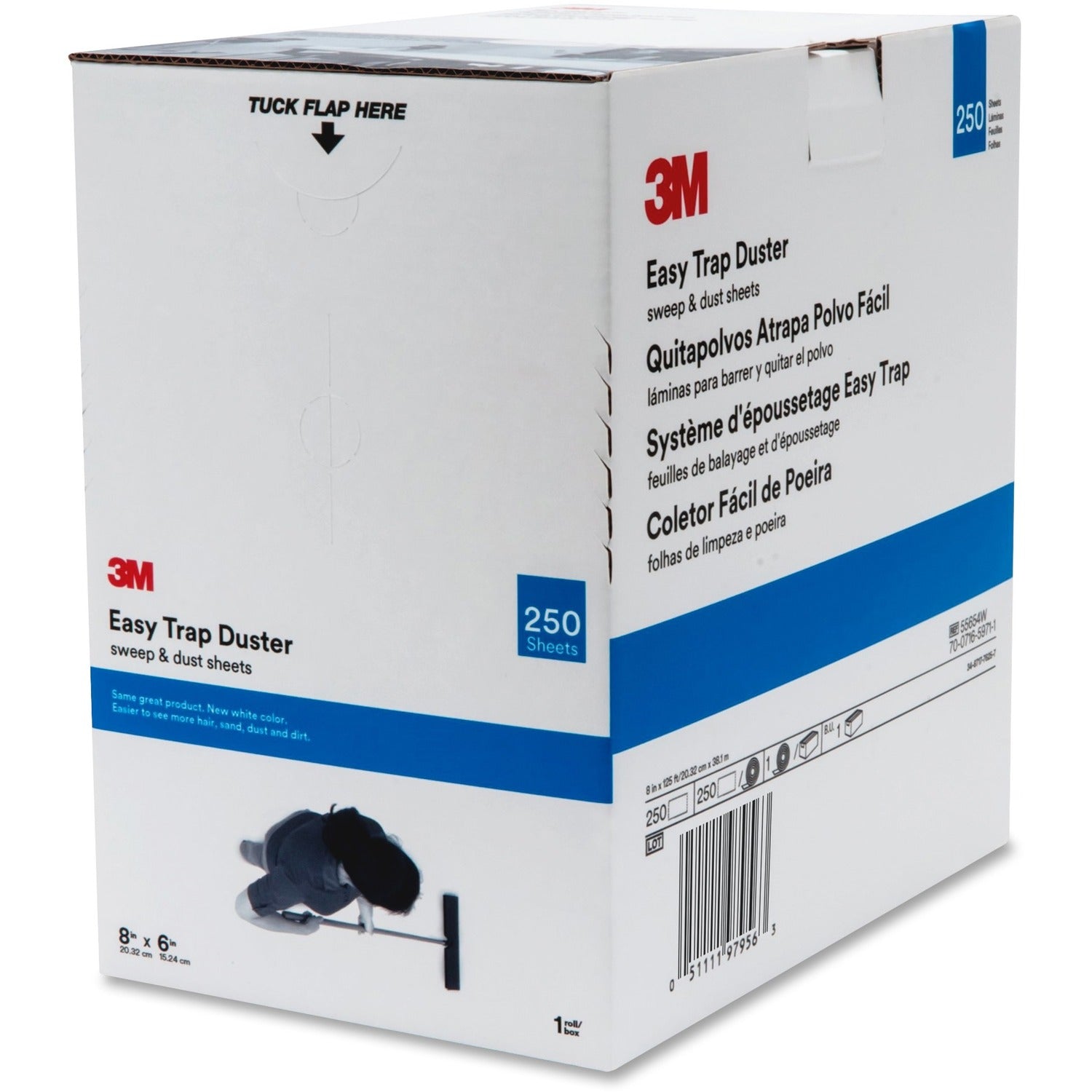 3M Easy Trap Duster (MMM55654W)