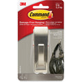 Command Large Modern Reflections Hook (MMMMR03BNES)