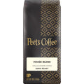 Peet's Coffee Ground House Blend Coffee (PEE501619)