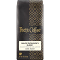 Peet's Coffee Ground Major Dickason's Blend Coffee (PEE501677)