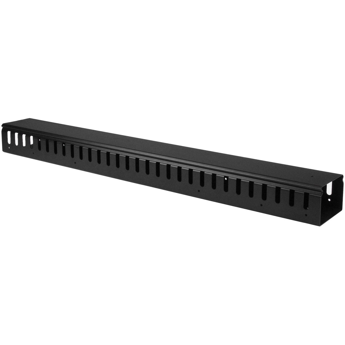 StarTech Cable Organizer 3ft. Vertical Finger (CMVER20UF)