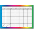 Ashley 1-month Dry Erase Magnetic Calendar (ASH10096)
