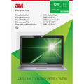 3M Anti-Glare Filter Clear, Matte (MMMAG125W9B)