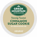 Green Mountain Coffee Roasters K-Cup Cinnamon Sugar Cookie Coffee (GMT79742)