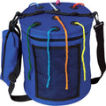 Creativity Street Carrying Case (Tote) Yarn - Blue (PAC0000875)